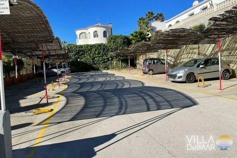 Studio i Calpe, Alicante, Calpe - € 135.000 | Ref: A-100 - foto 21